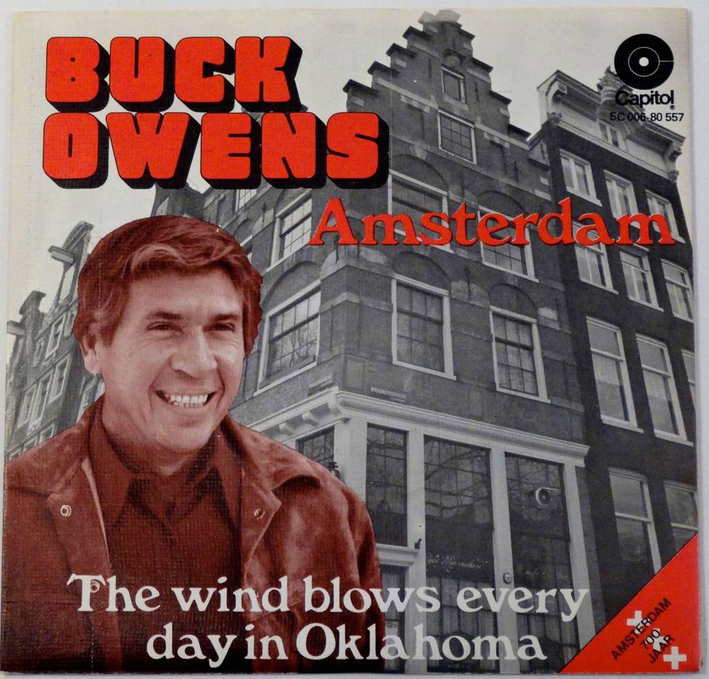 buck owens