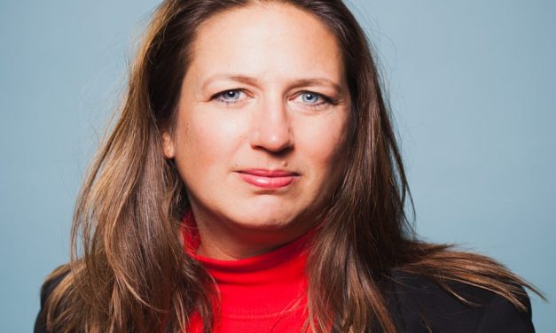 Marjolein Moorman (PvdA) ‘De Zeedijk is een perfect voorbeeld’
