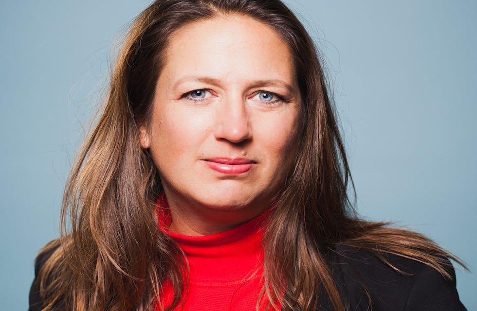Marjolein Moorman (PvdA) ‘De Zeedijk is een perfect voorbeeld’