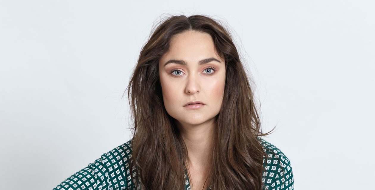 Melody Klaver: ‘Amsterdam is mijn wereld’