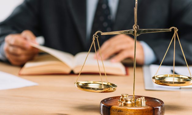 Conchita van Rooij: ‘Mijn cliënte werd doodgeschoten!’