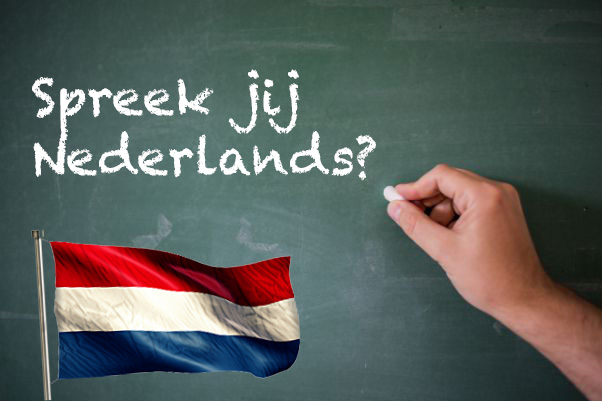Over Nederlandse woorden struikelen
