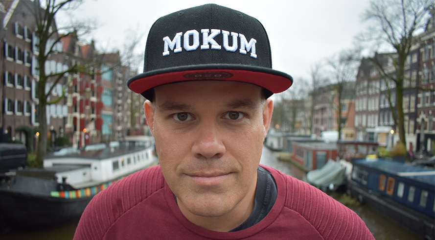 ‘De hoofdredacteur van Mokum Magazine moet dood’ 