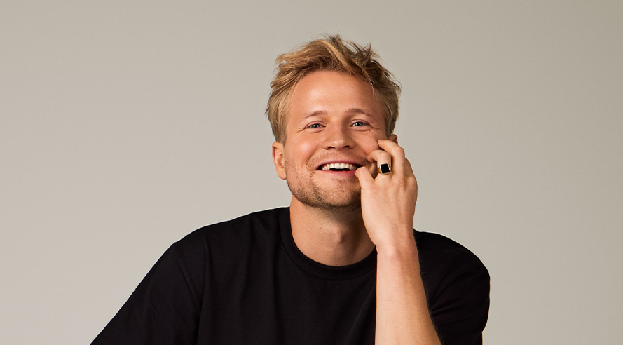 Kalvijn: ‘Ik zou het eerlijk vinden als Amsterdammers er wat privileges bijkrijgen’