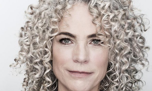 Antoinette Beumer en haar favoriete adresjes in Amsterdam