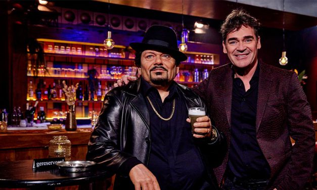 Jeroen van der Boom: ‘Van de grootste volkszanger groeide Hazes uit tot een superster’