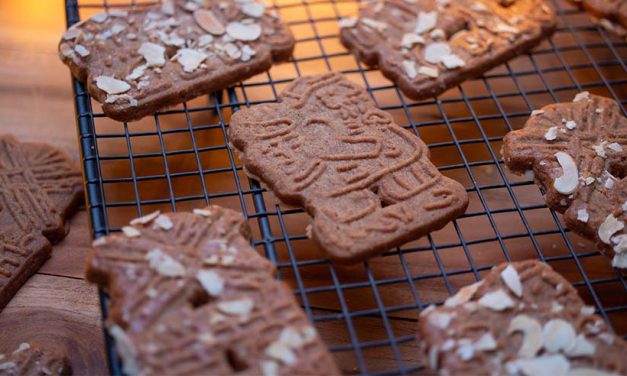 Test: De lekkerste speculaasjes van Amsterdam