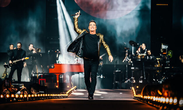 Jeroen van der Boom: ‘Iedereen luistert naar André Hazes’