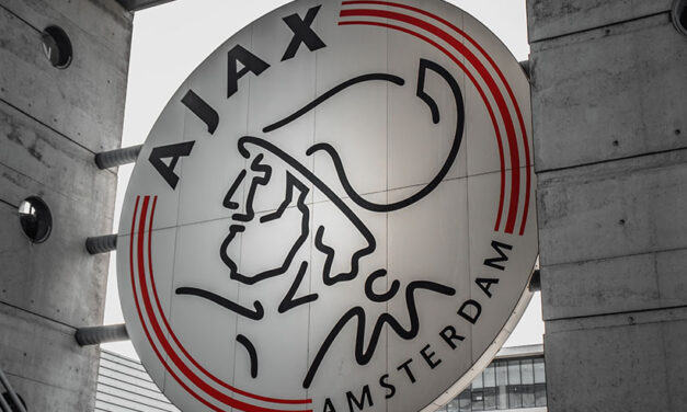 Ajax DNA Bestaat Niet