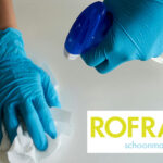 Vacature: schoonmaakbedrijf Rofran zoekt parttime medewerkers