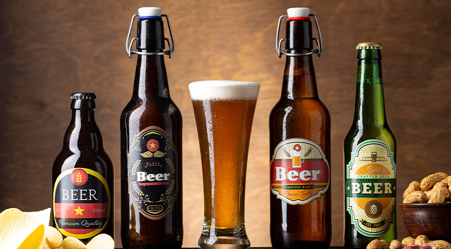 Kankerwaarschuwing op bier en wijn ook in Nederland?