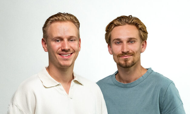 Camiel en Silvian Kesbeke: ‘Oos is emotioneler geworden’