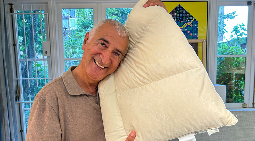 Expert legt uit: ‘Dit is de oorzaak waarom je zo slecht slaapt’