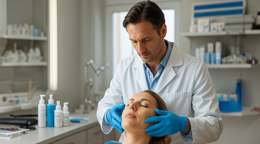 OLVG Spuistraat: dermatologie in hartje in Amsterdam