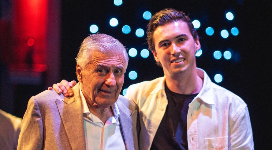 Sjaak Swart keihard over nieuwe generatie voetballers: ‘Wij kregen van Michels nooit één vrije dag’