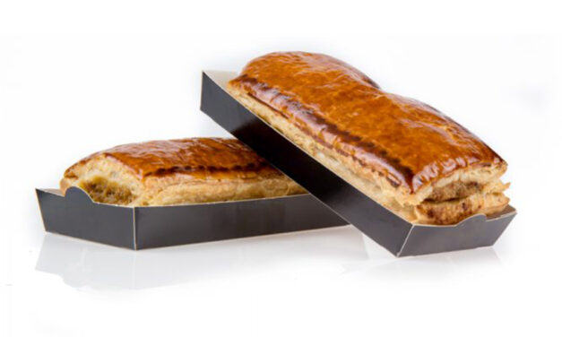 Test: Het lekkerste saucijzenbroodje van Amsterdam