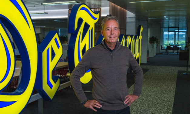 Valentijn Driessen: ‘Ik mis Van Gaal’