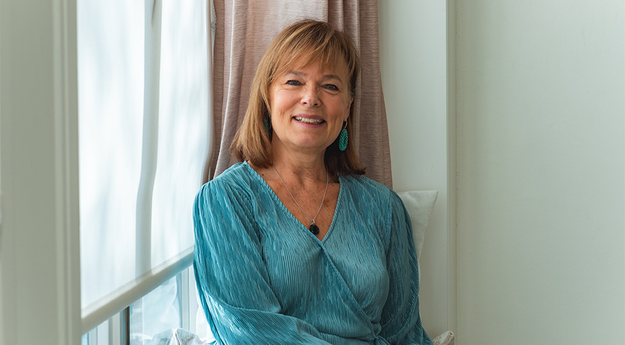 Saskia Belleman: ‘De Amsterdamse binnenstad wordt naar de gallemiezen geholpen’